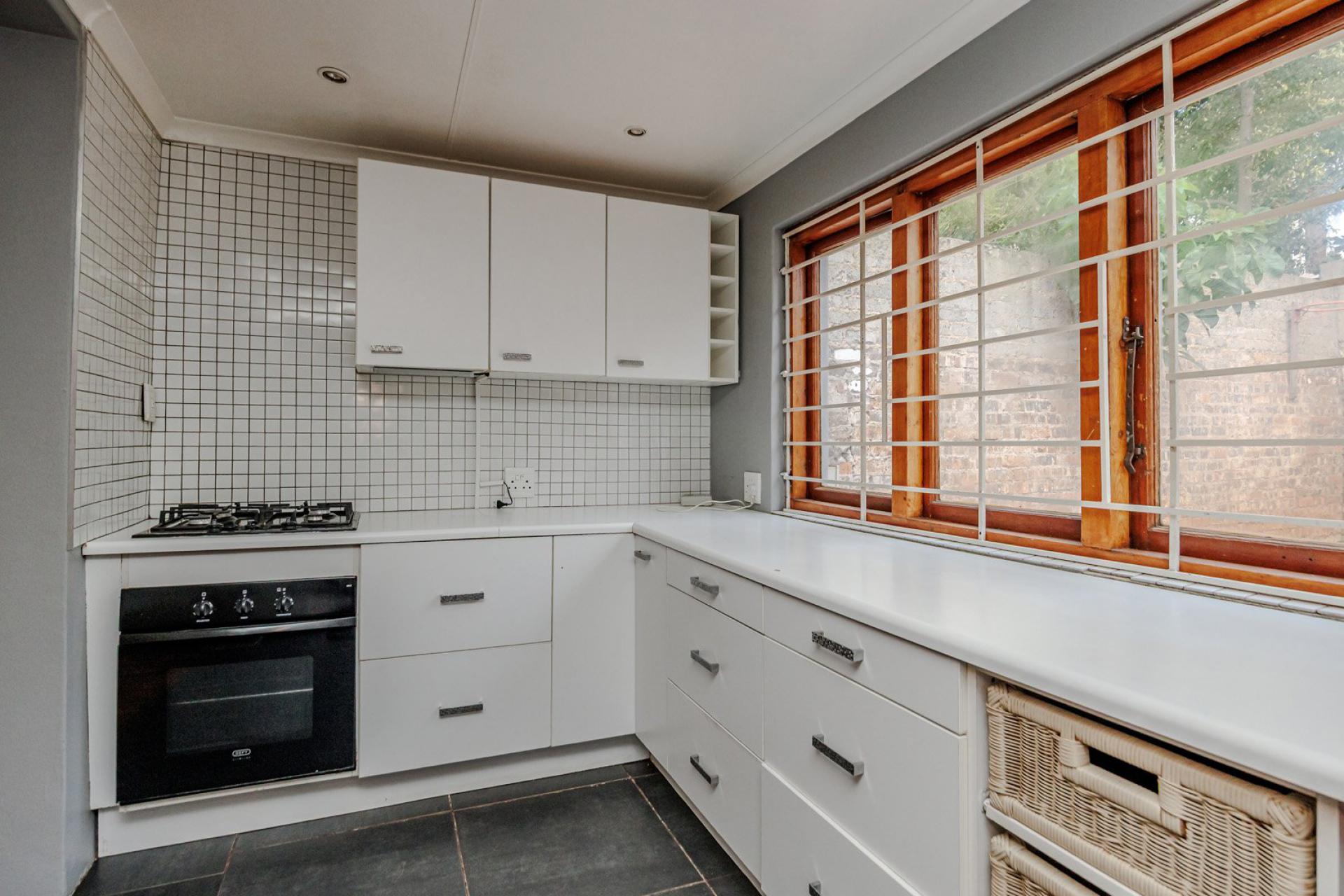  of property in Westdene (JHB)