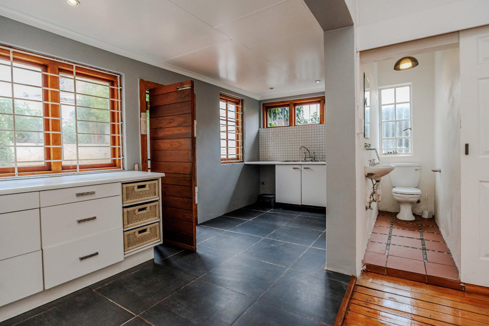  of property in Westdene (JHB)