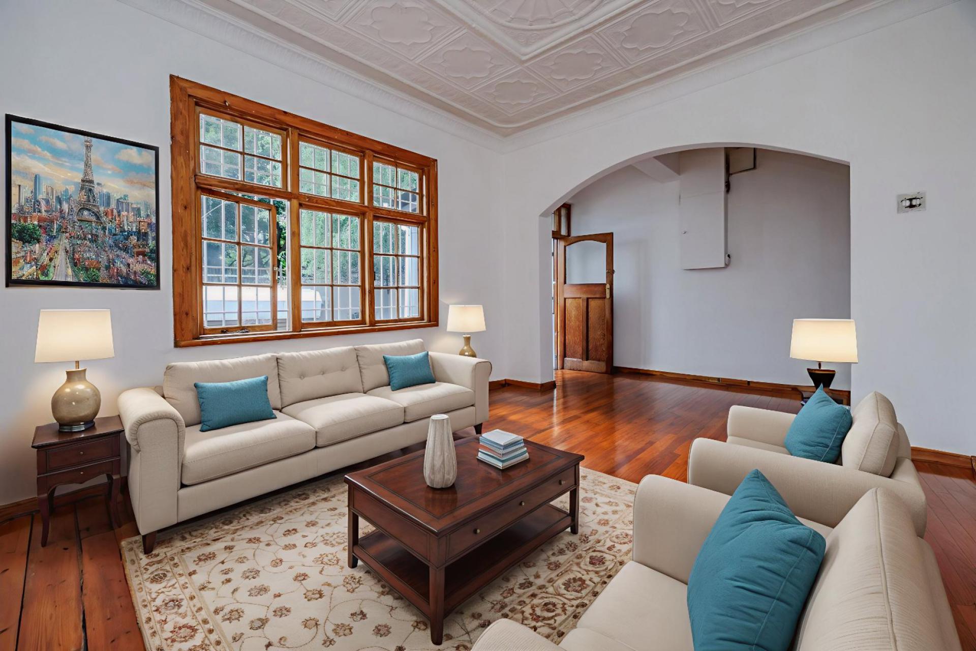  of property in Westdene (JHB)