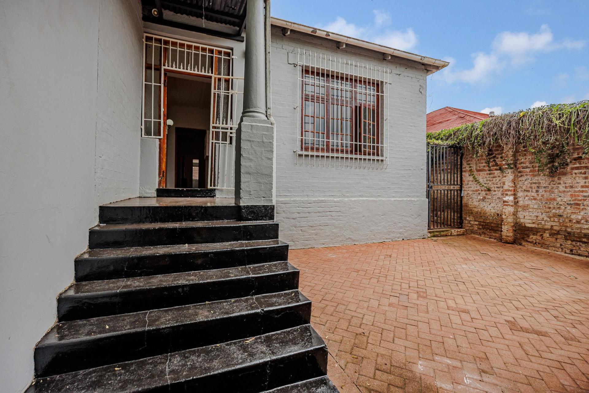  of property in Westdene (JHB)