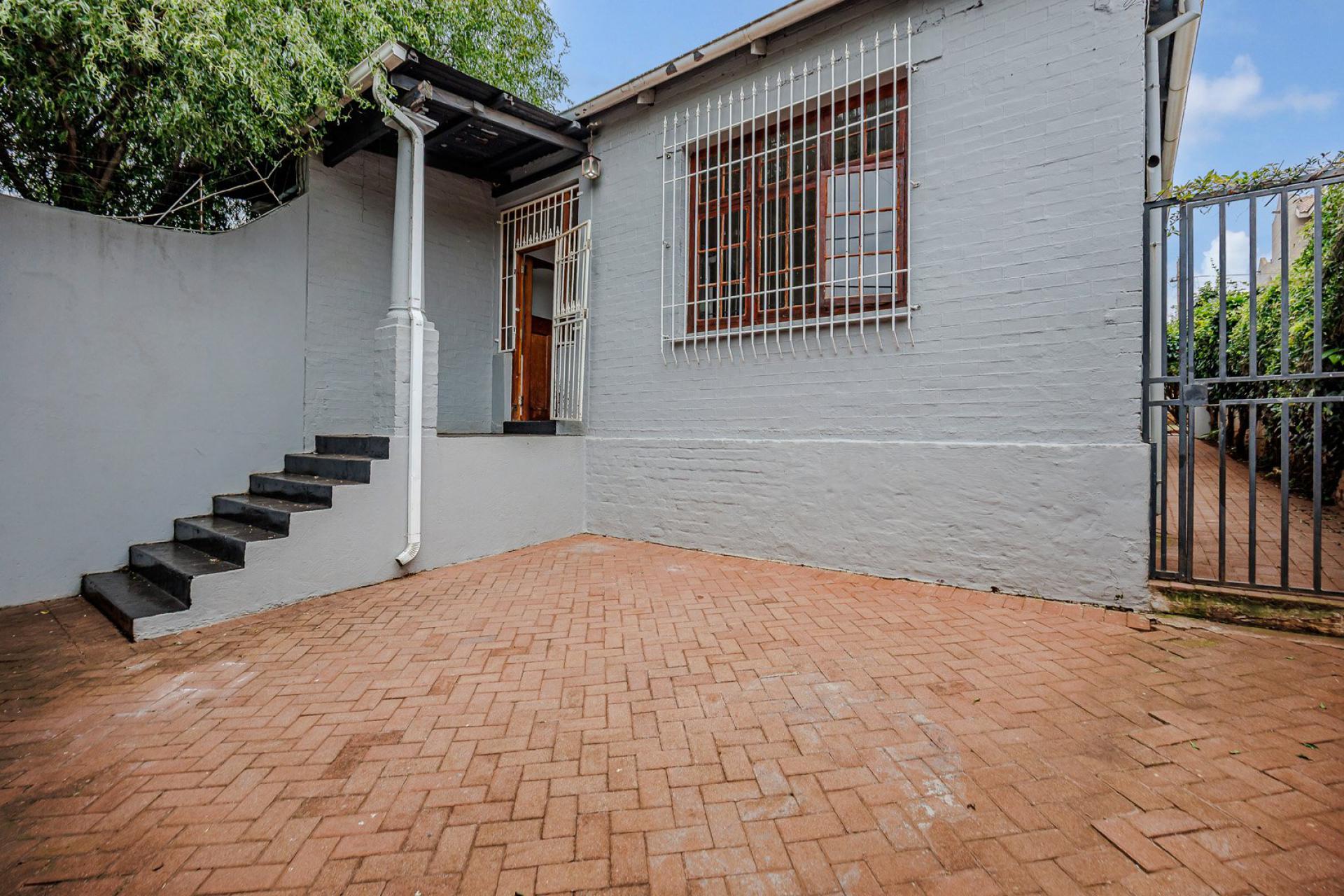  of property in Westdene (JHB)