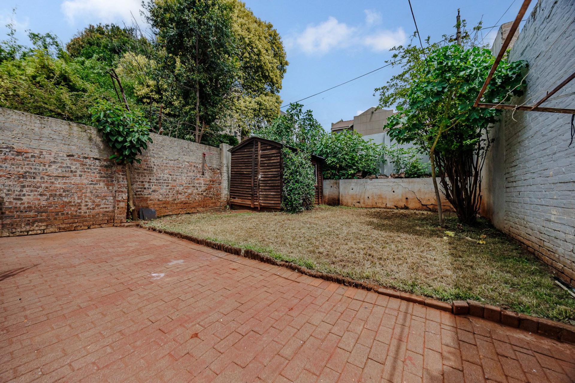  of property in Westdene (JHB)