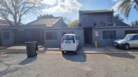Front View of property in Birchleigh