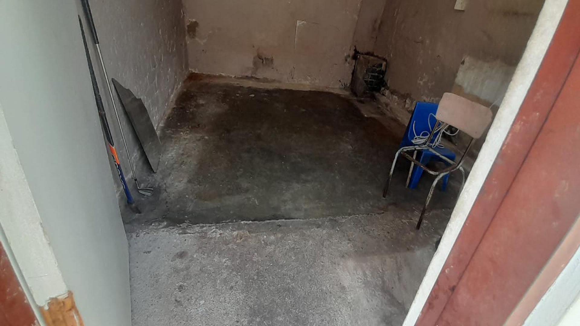 Staff Room of property in Bezuidenhout Valley