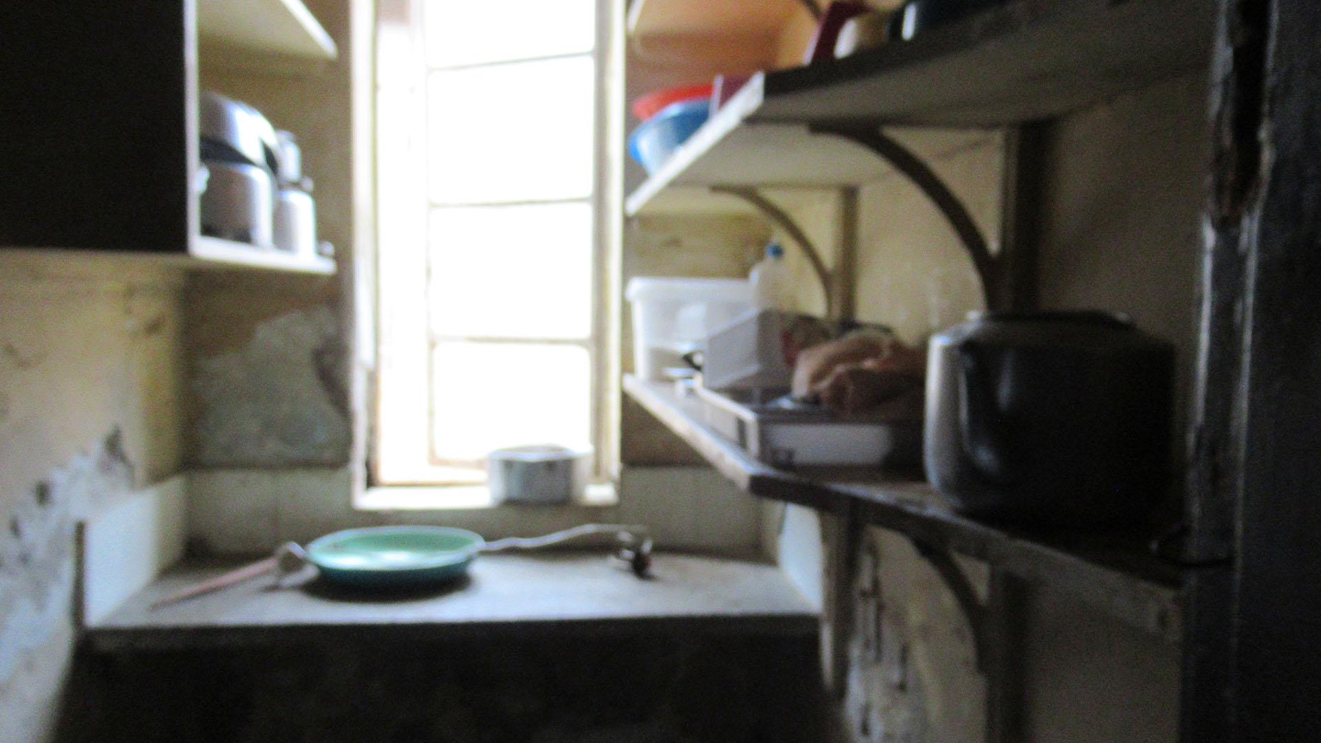 Spaces - 42 square meters of property in Bezuidenhout Valley