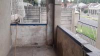Patio - 19 square meters of property in Bezuidenhout Valley