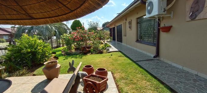 3 Bedroom House for Sale For Sale in Fochville - MR706401