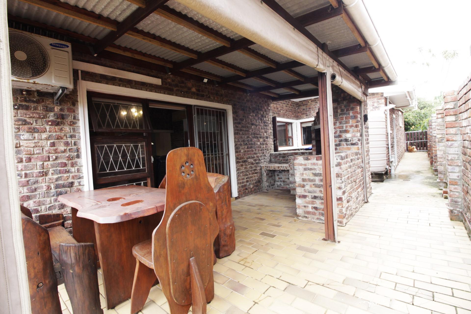  of property in Noorsekloof