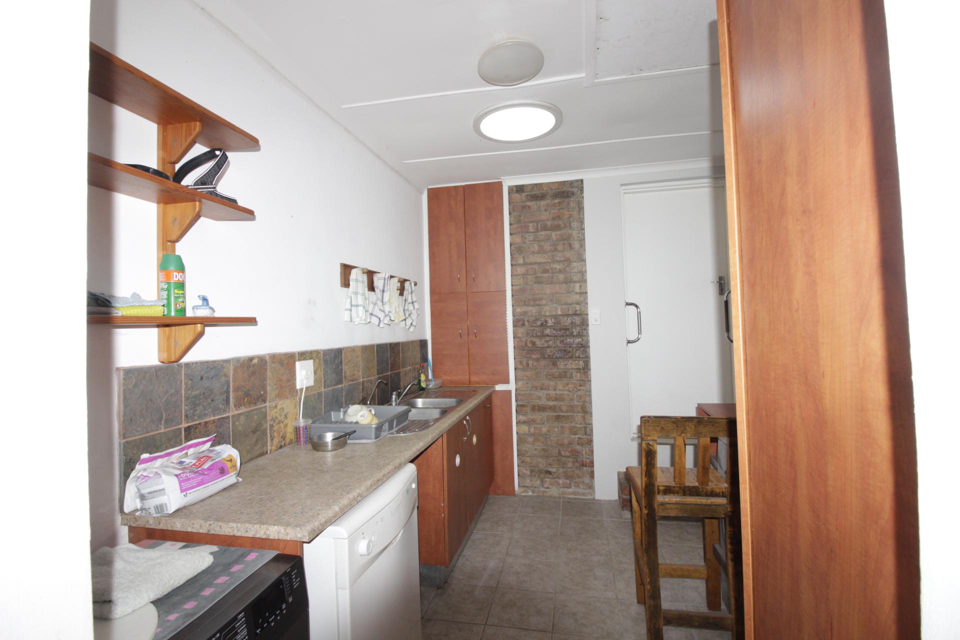  of property in Noorsekloof