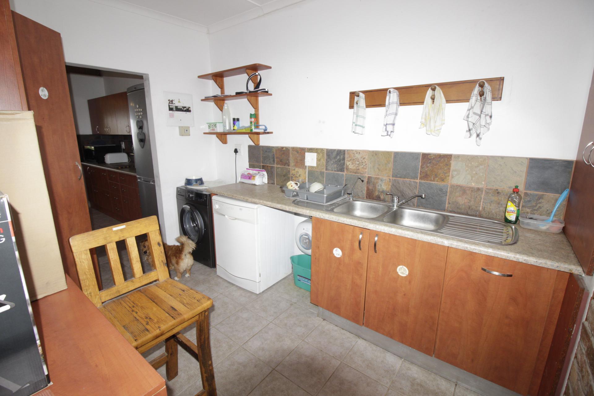  of property in Noorsekloof