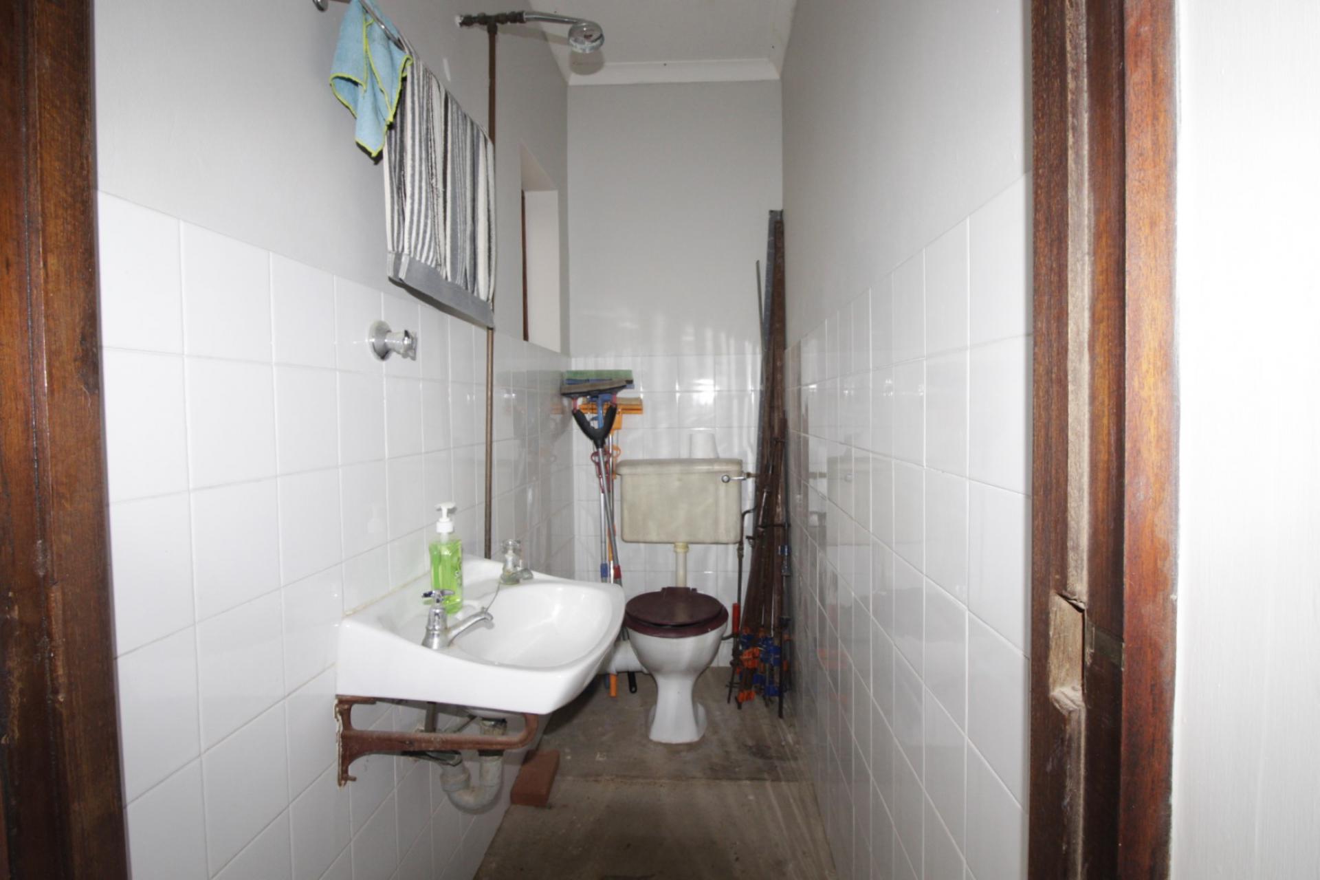  of property in Noorsekloof