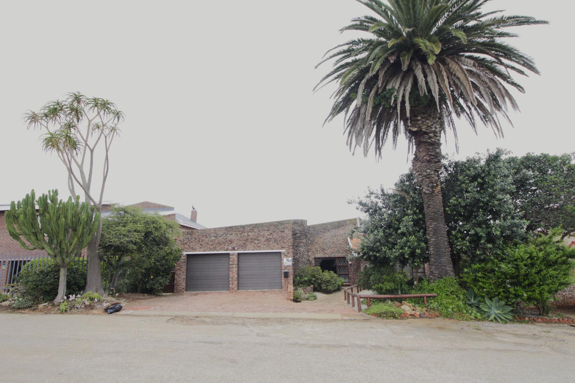  of property in Noorsekloof