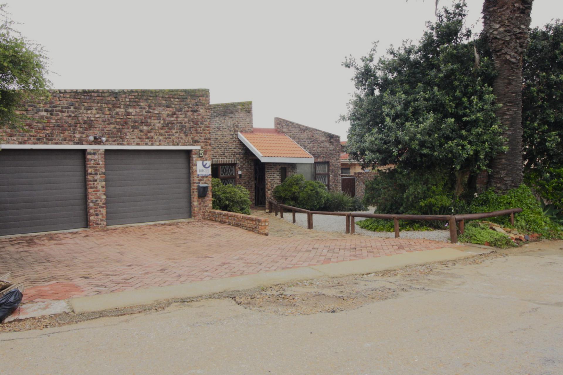  of property in Noorsekloof