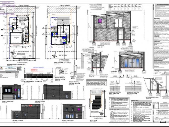 3 Bedroom House for Sale For Sale in Soneike - MR706414