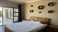 Bed Room 1 of property in Ruimsig