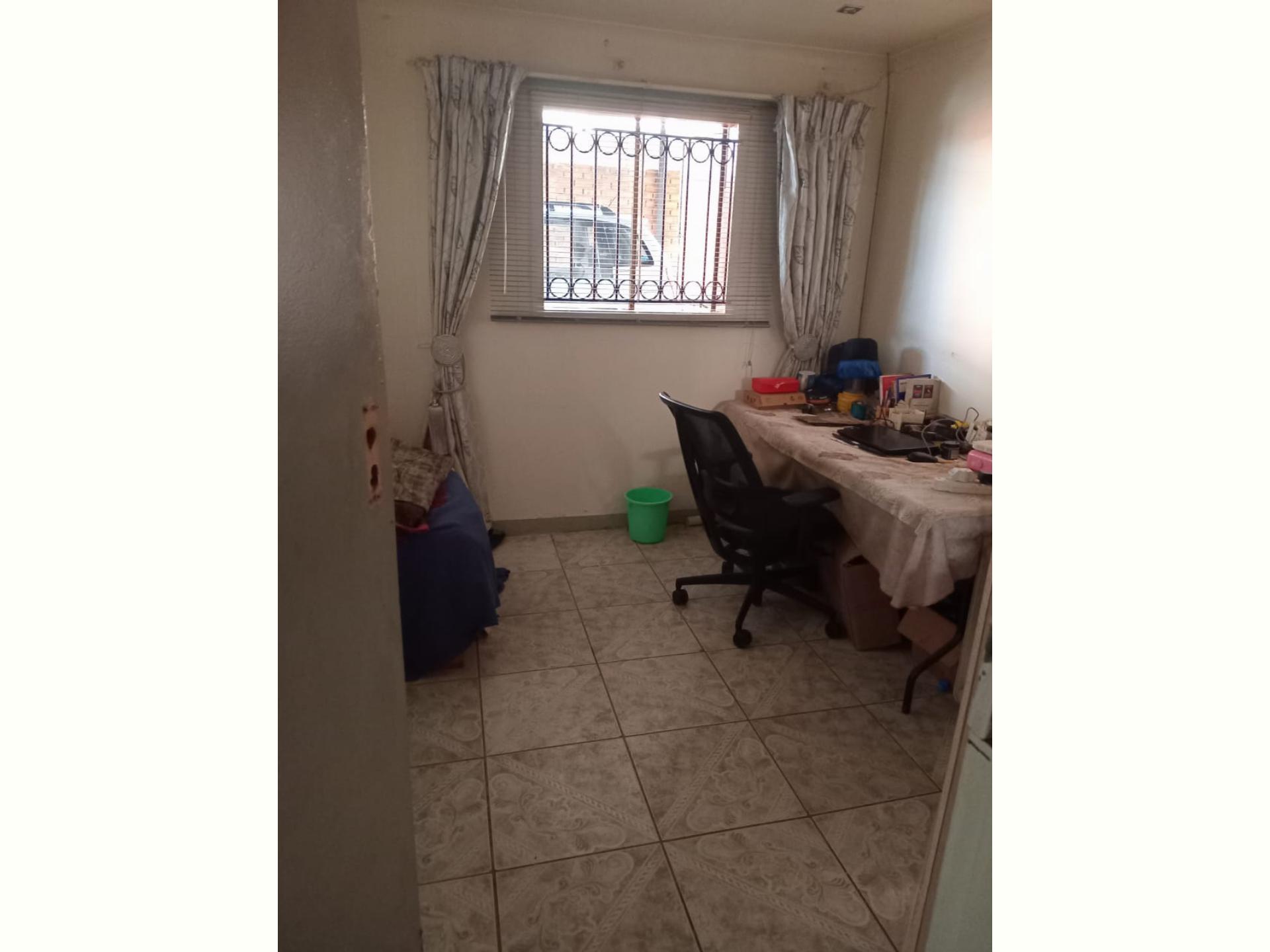  of property in Lotus Gardens