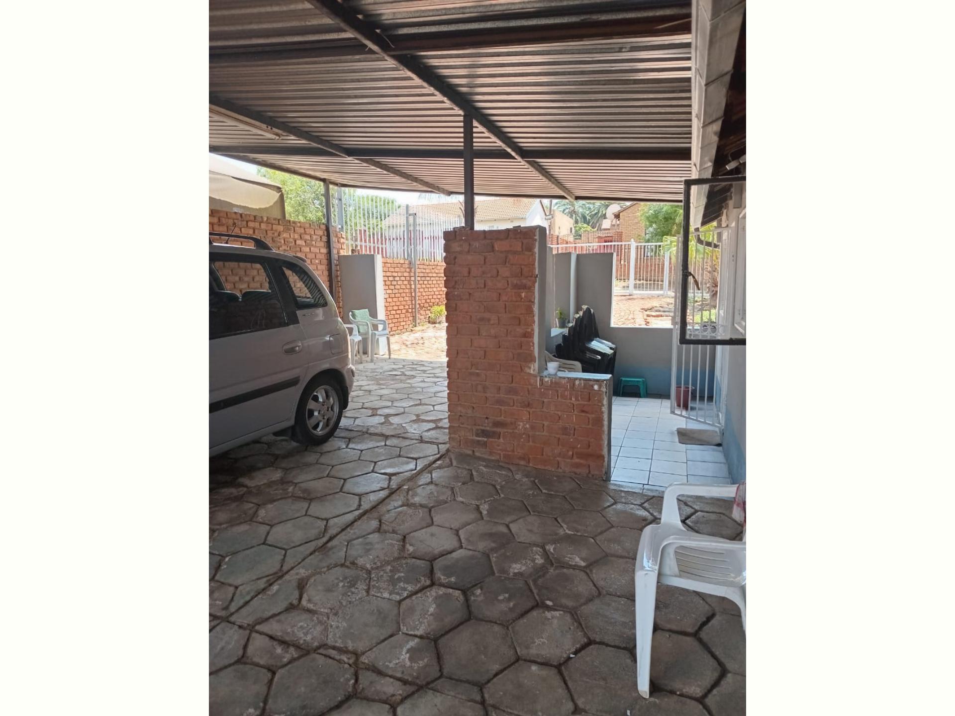  of property in Lotus Gardens