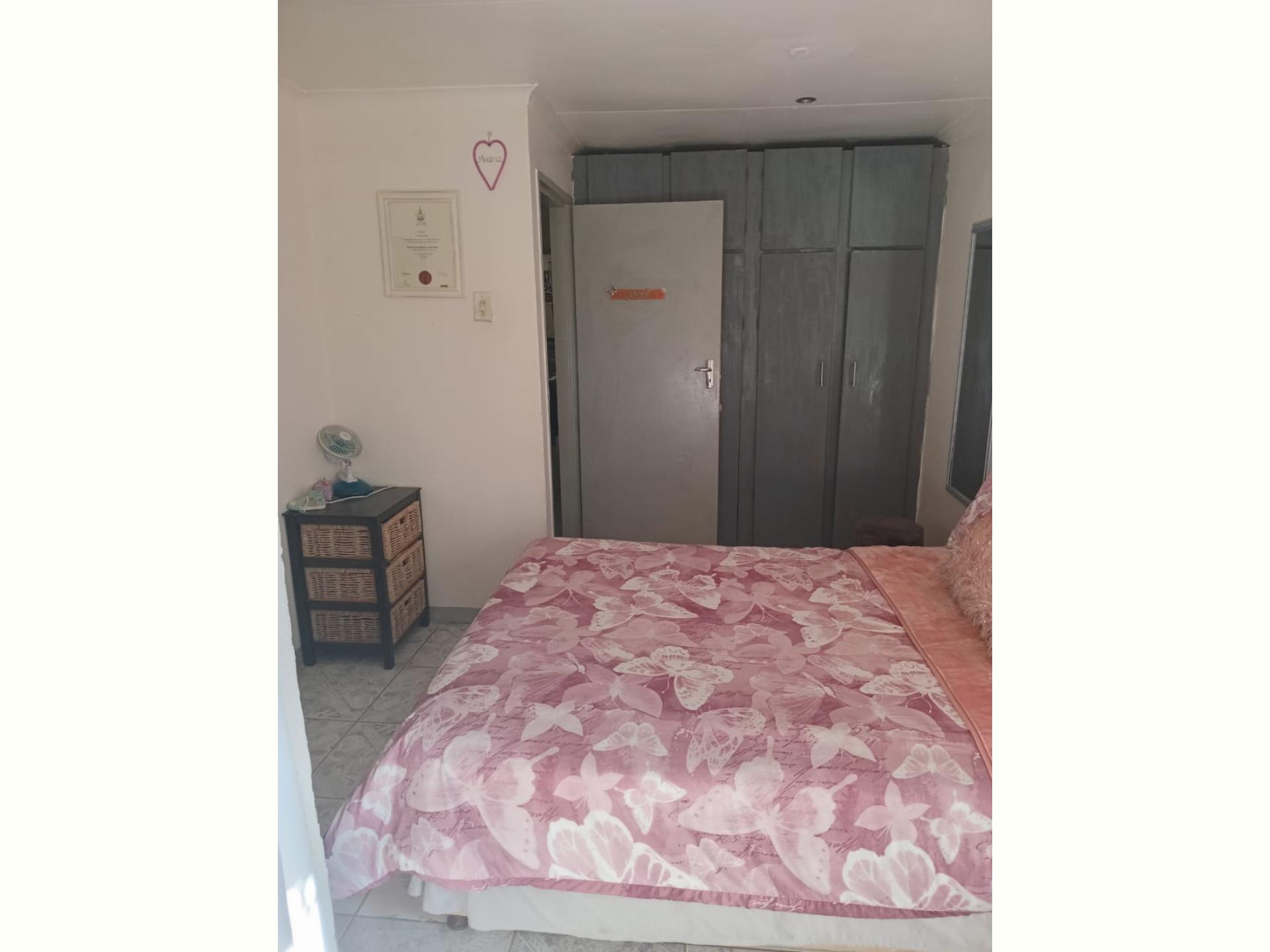  of property in Lotus Gardens