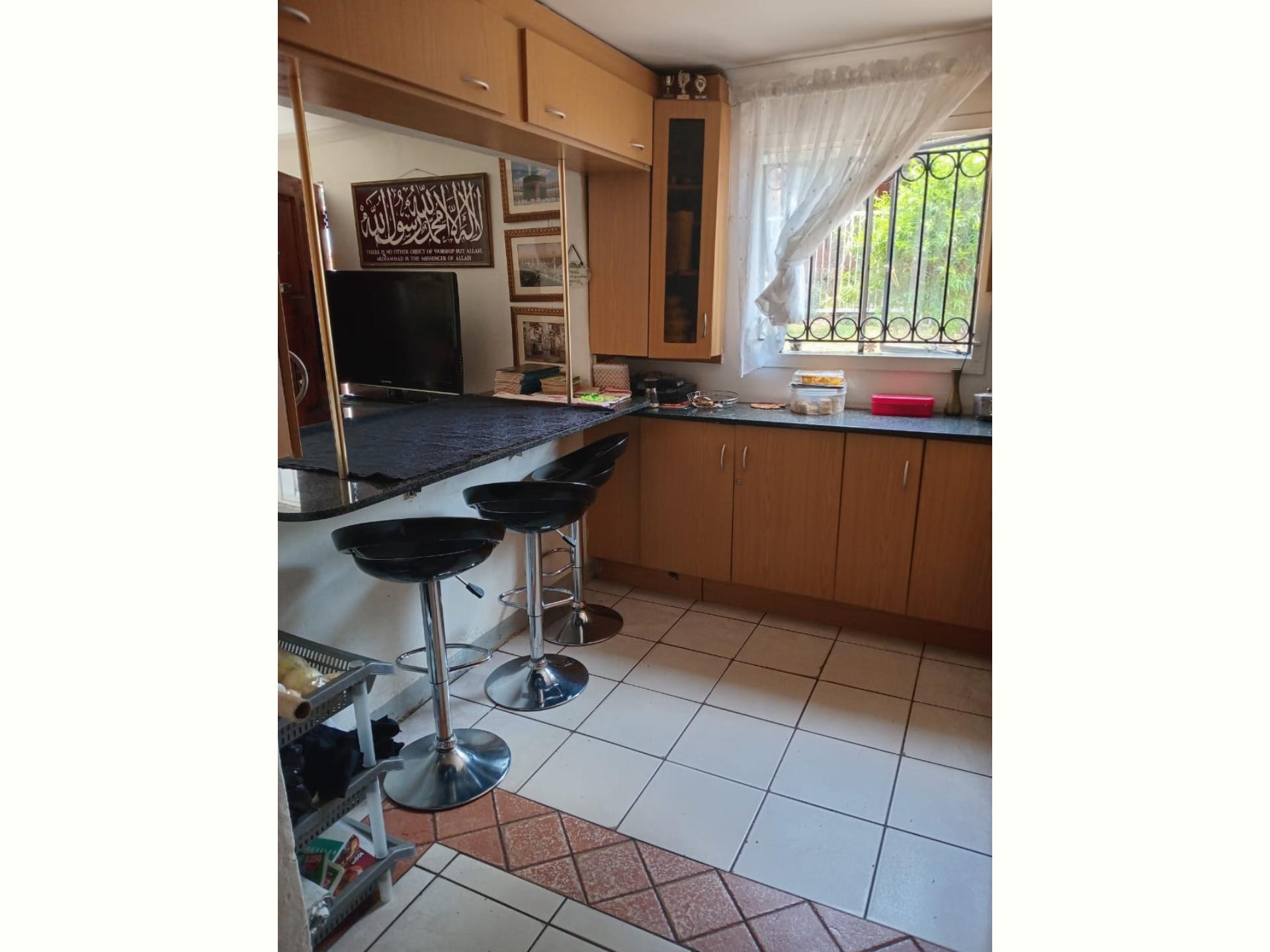  of property in Lotus Gardens