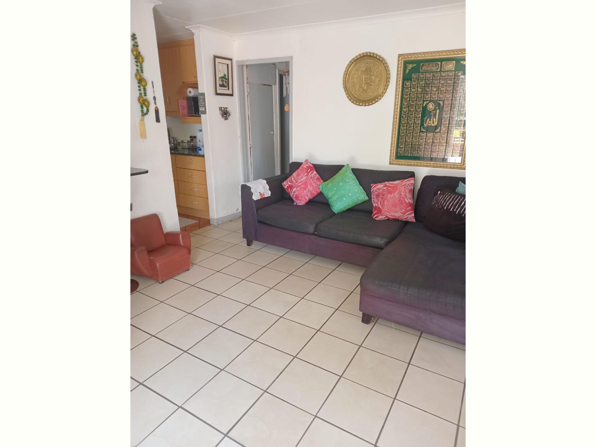  of property in Lotus Gardens