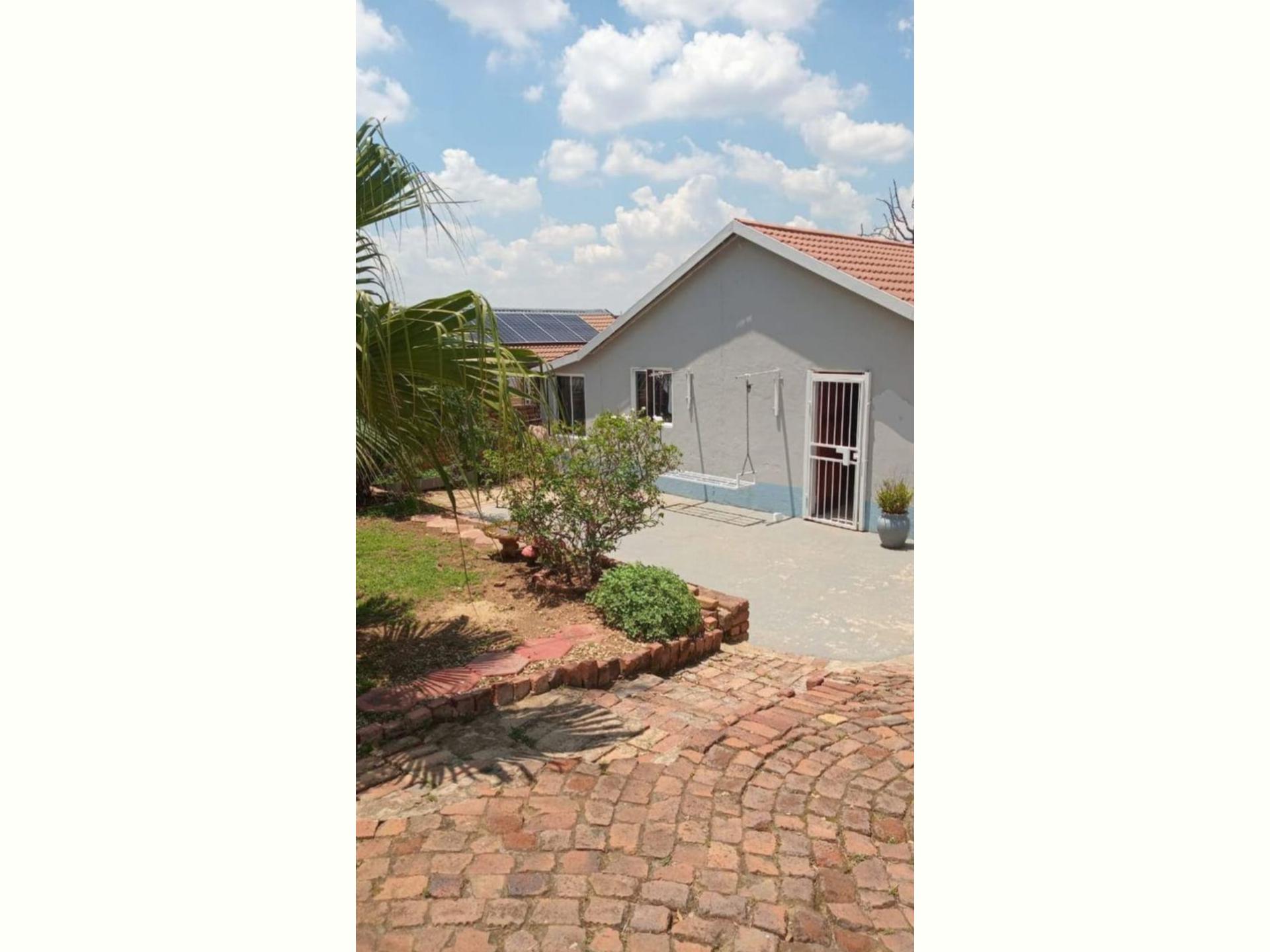  of property in Lotus Gardens