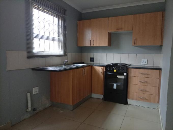 3 Bedroom House to Rent in Boksburg - Property to rent - MR706424