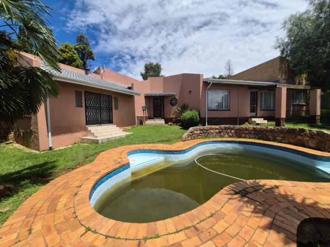 3 Bedroom House for Sale For Sale in Naturena - MR706438