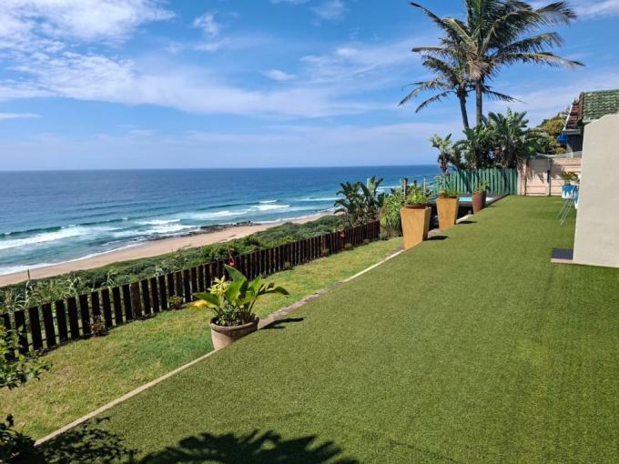 4 Bedroom House for Sale For Sale in Amanzimtoti  - MR706440