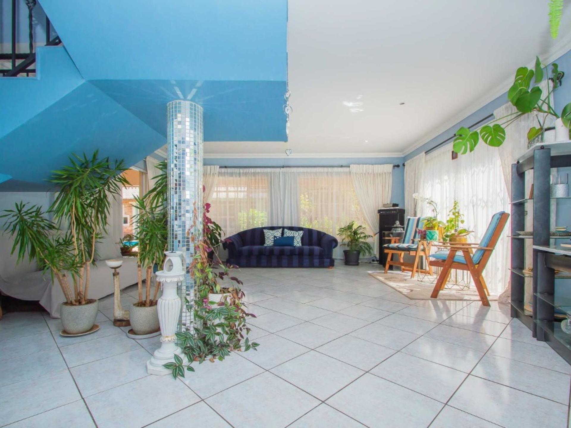  of property in Bergbron