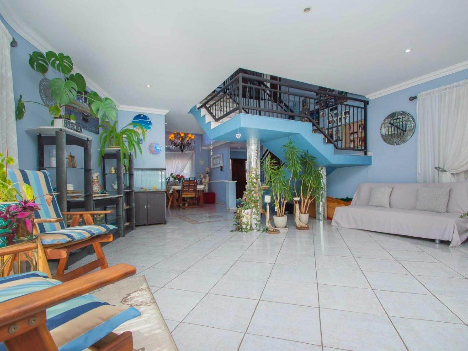  of property in Bergbron