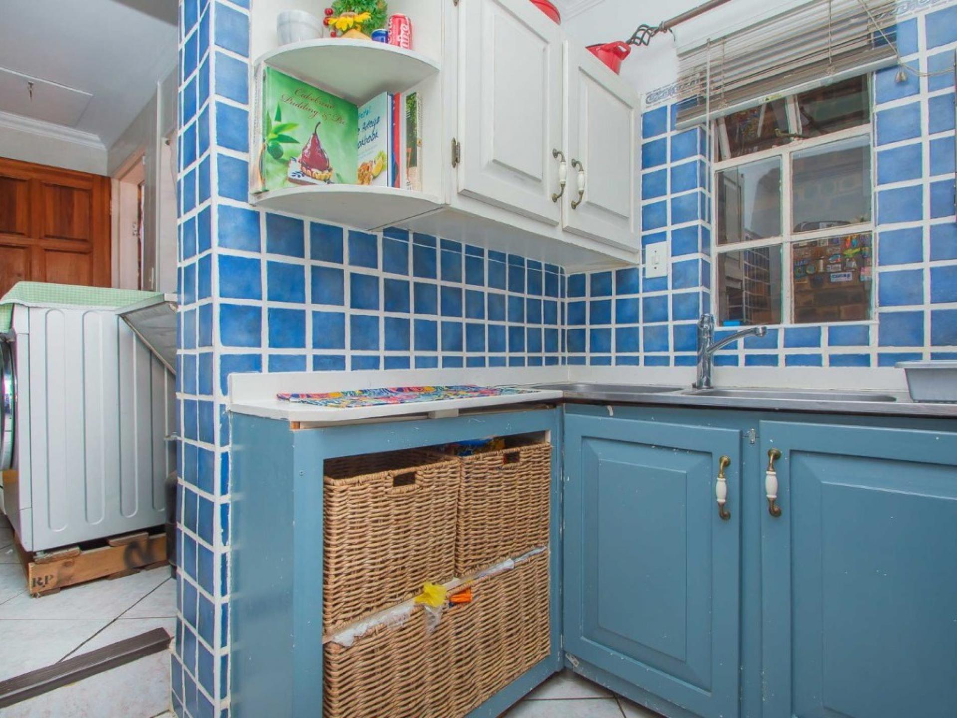  of property in Bergbron