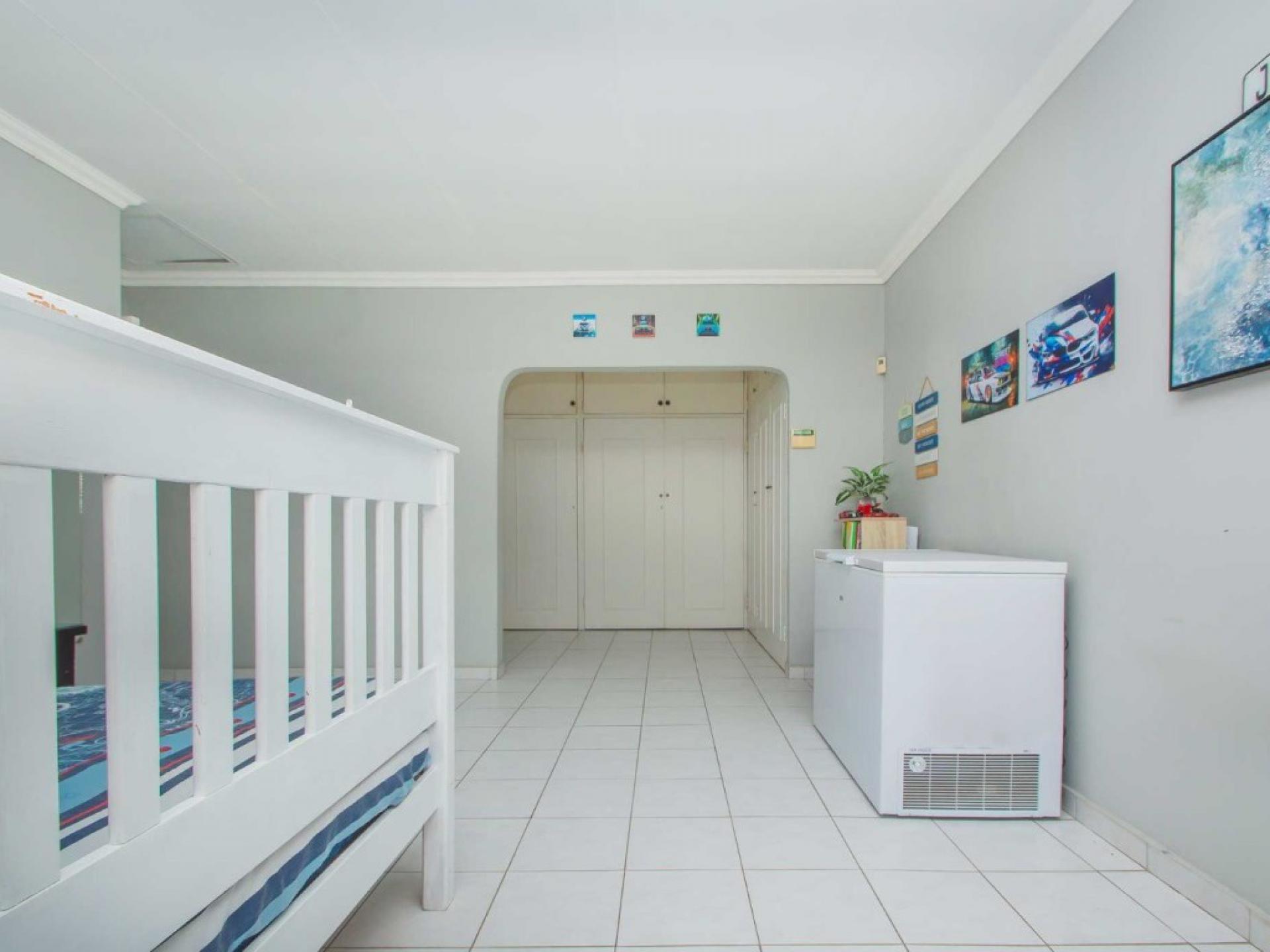  of property in Bergbron