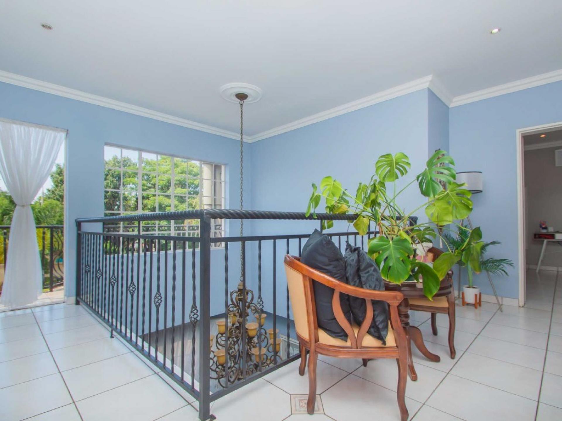  of property in Bergbron