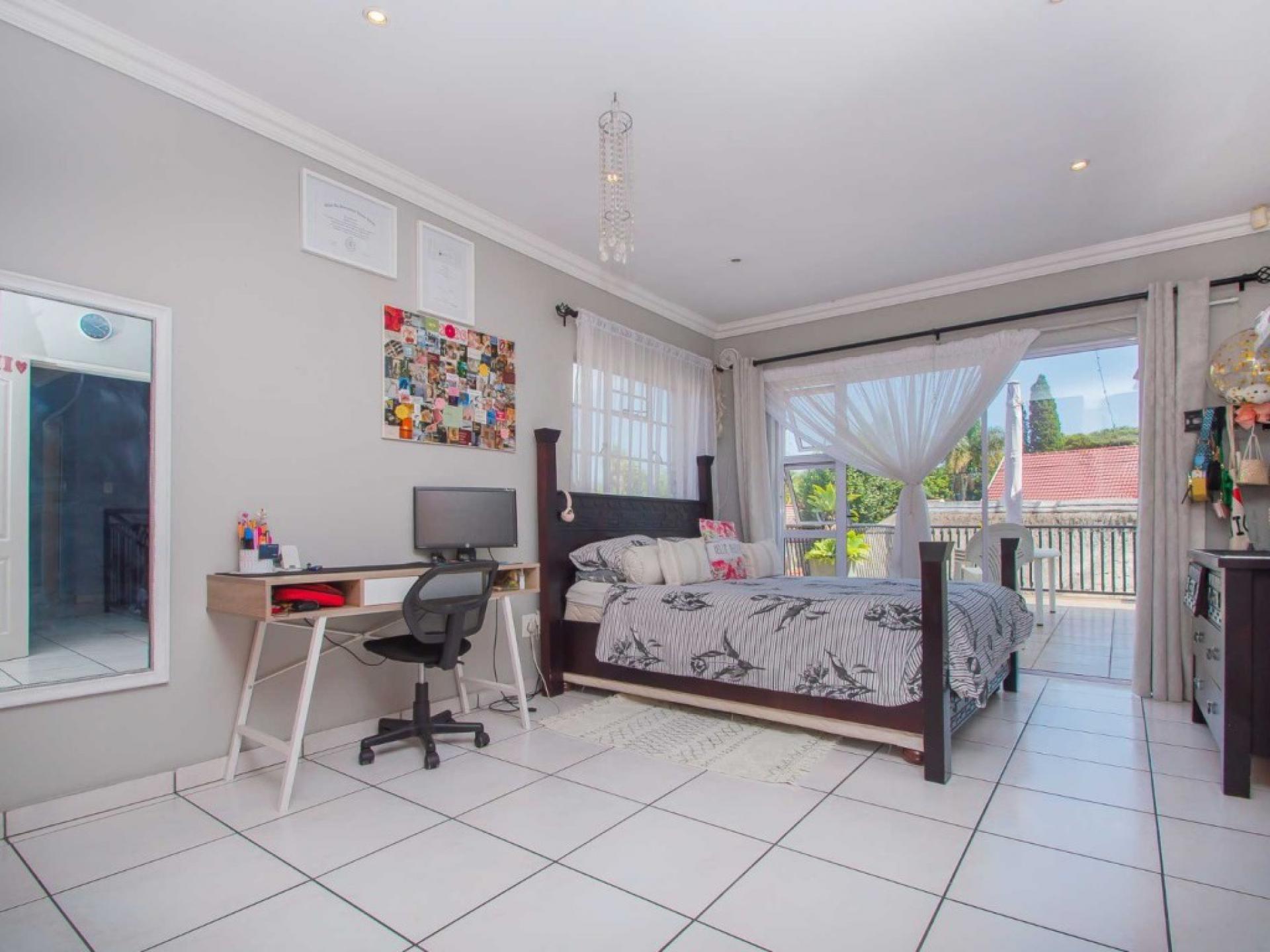  of property in Bergbron