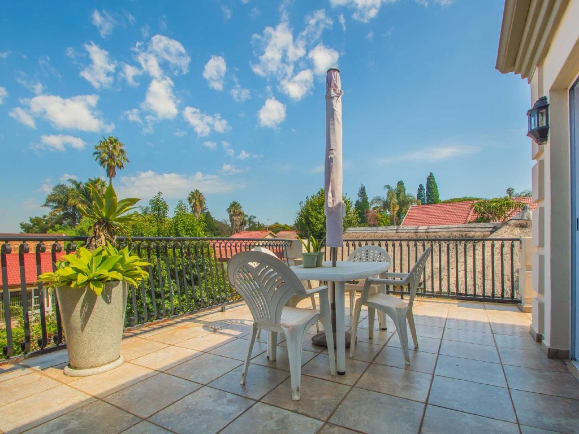  of property in Bergbron