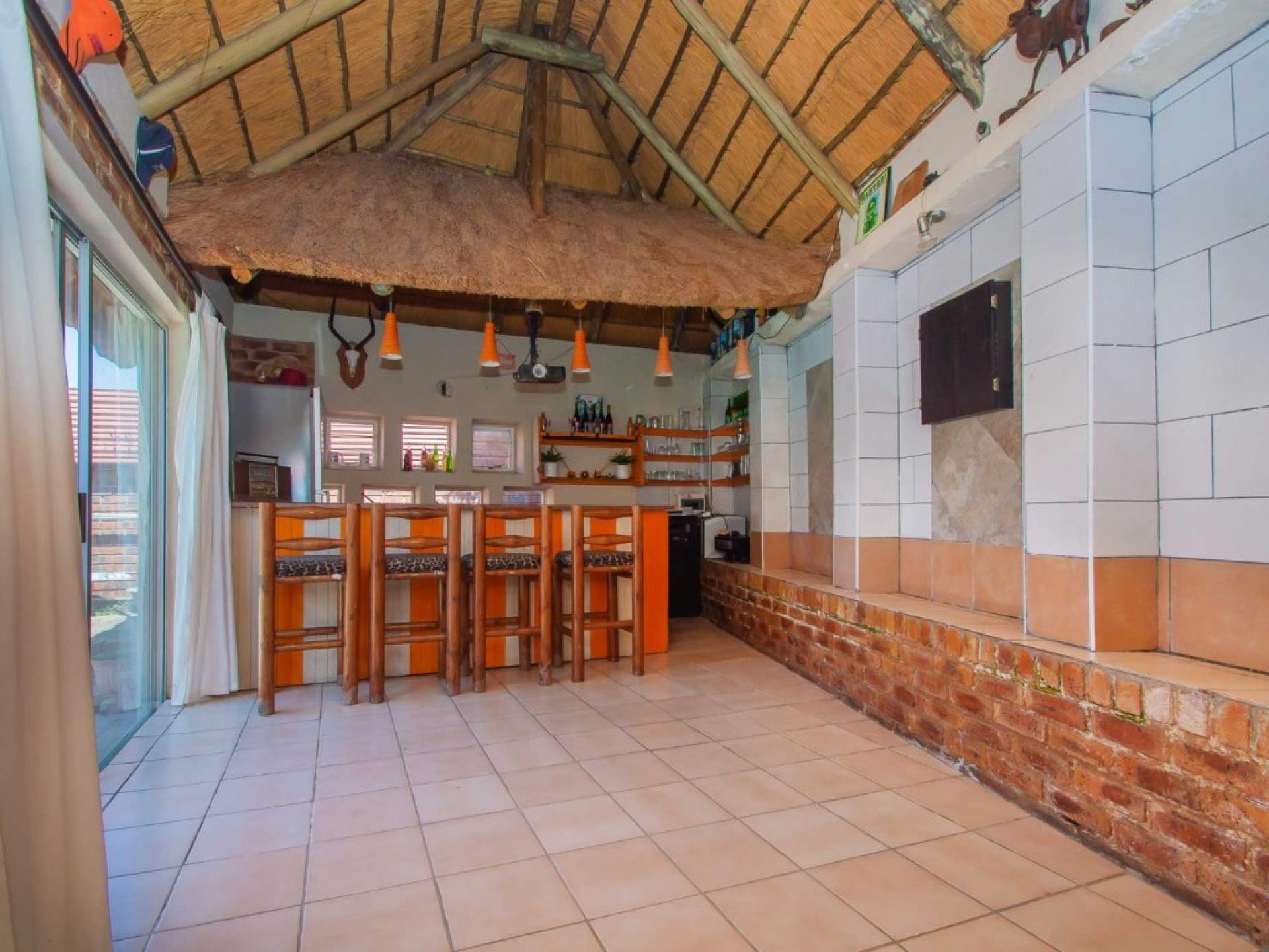  of property in Bergbron