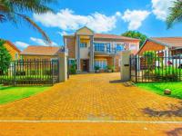  of property in Bergbron