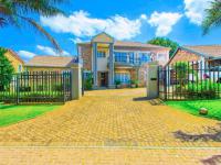 6 Bedroom 4 Bathroom House for Sale for sale in Bergbron