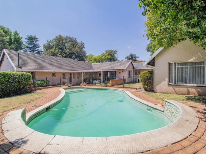 5 Bedroom House for Sale For Sale in Parkhill Gardens - MR706450