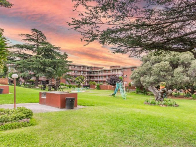 Apartment for Sale For Sale in Dinwiddie - MR706469