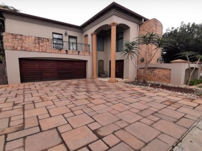 4 Bedroom Simplex for Sale For Sale in Boksburg - MR706471