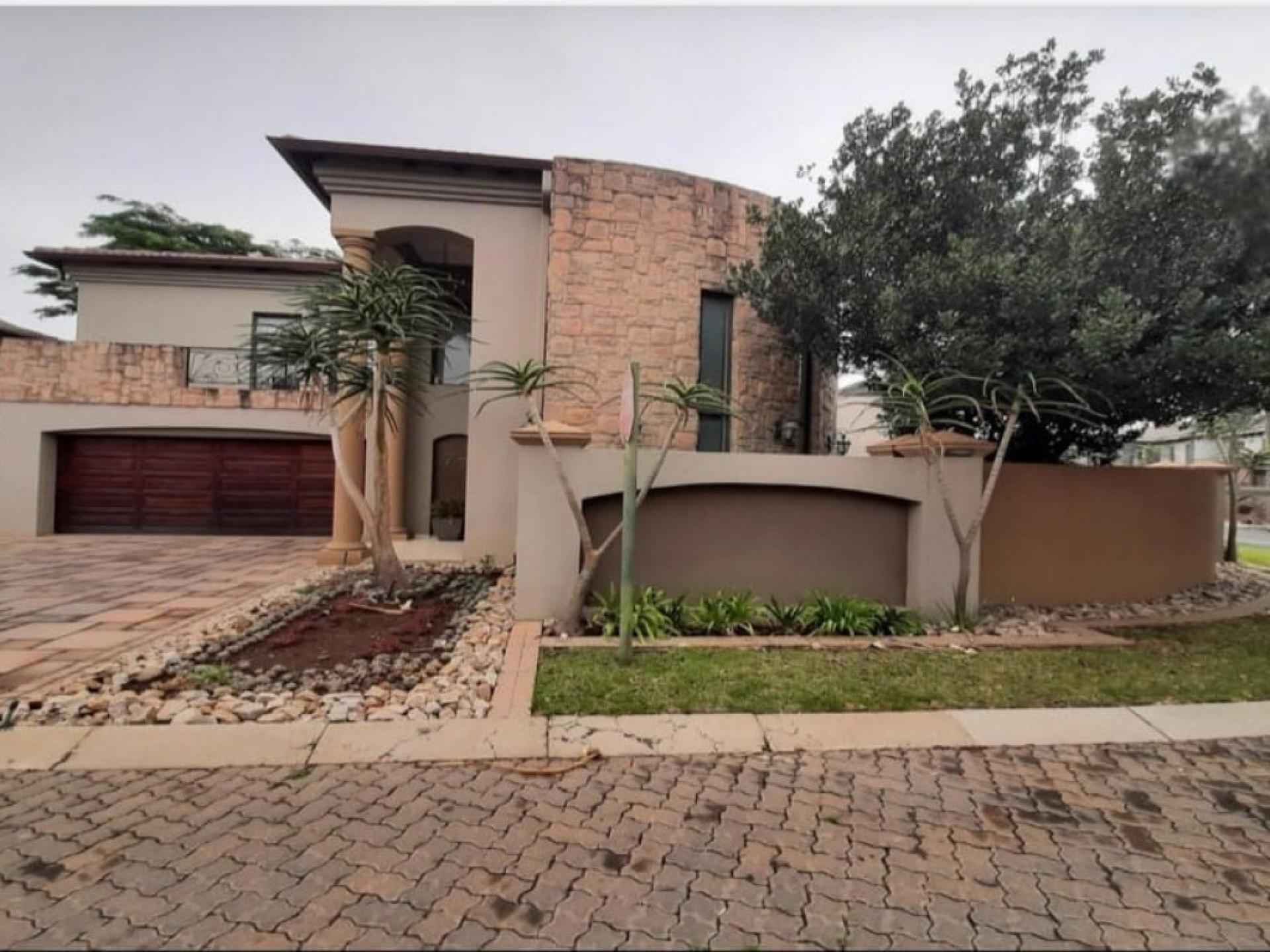 of property in Boksburg