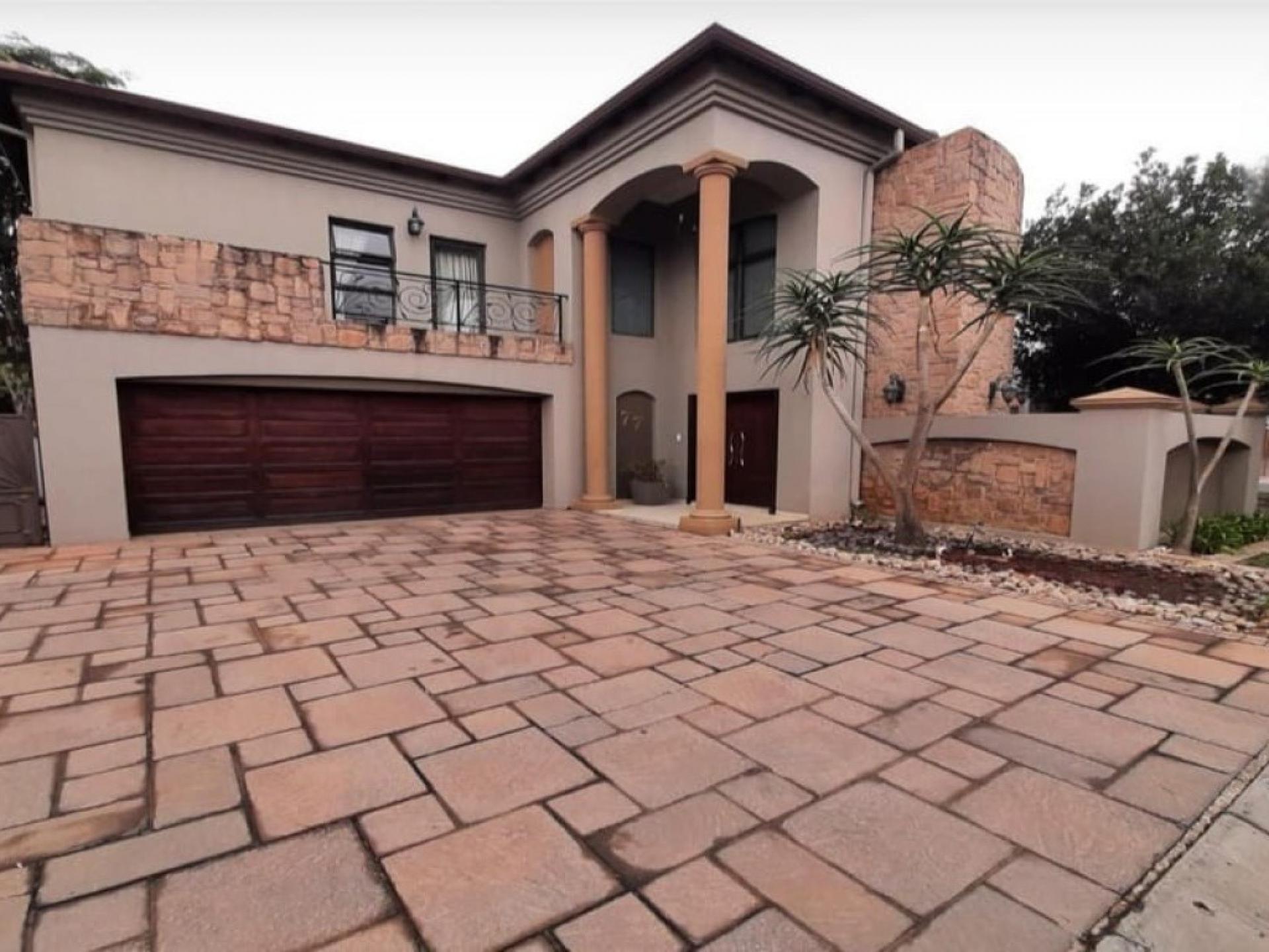  of property in Boksburg