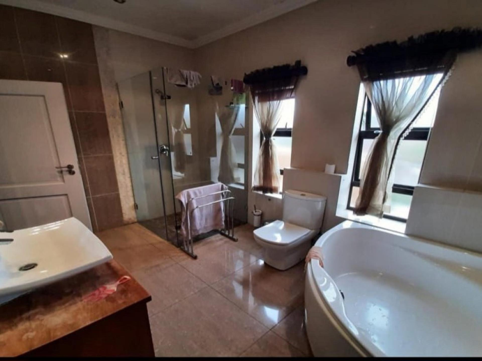  of property in Boksburg