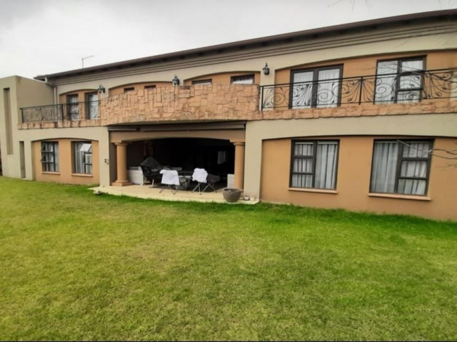  of property in Boksburg