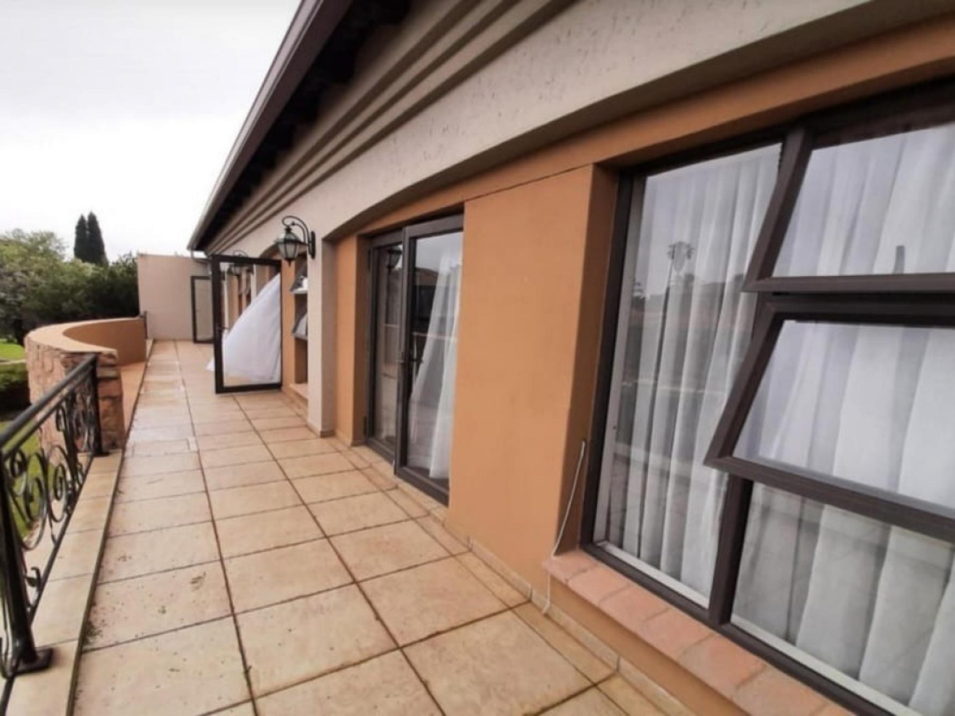  of property in Boksburg