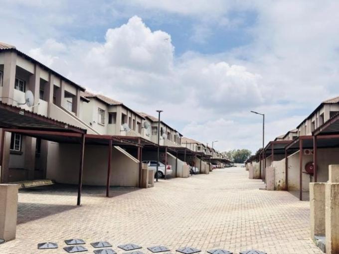 2 Bedroom Apartment for Sale For Sale in Elspark - MR706474