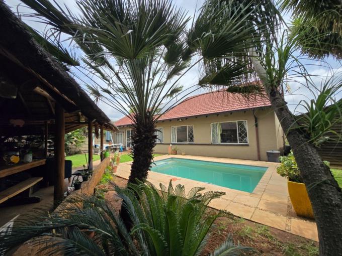 3 Bedroom House for Sale For Sale in Dinwiddie - MR706491