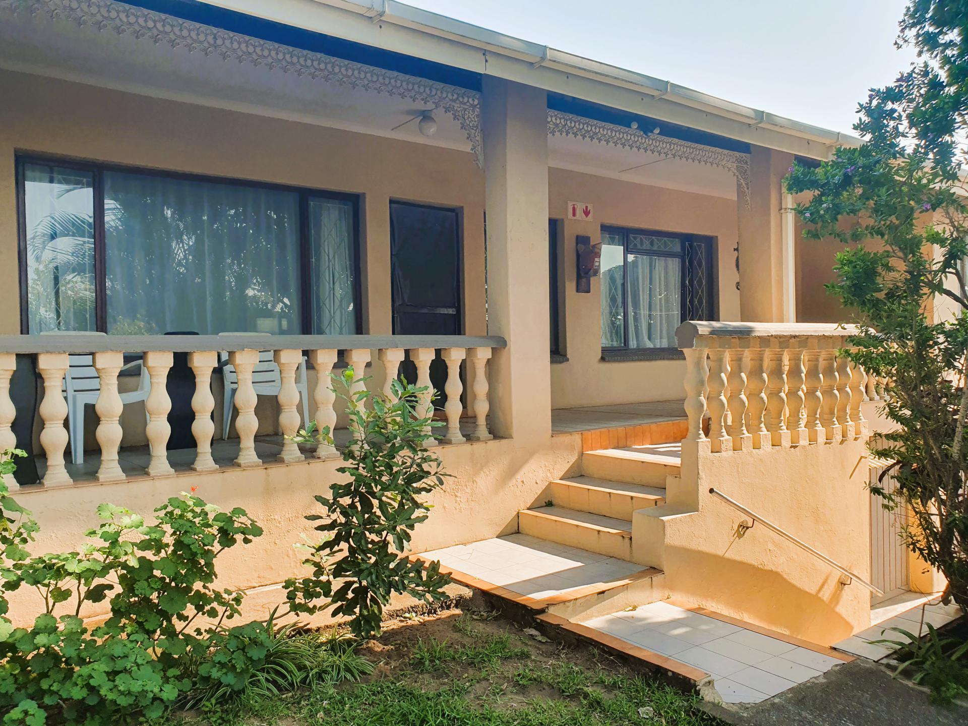  of property in Margate