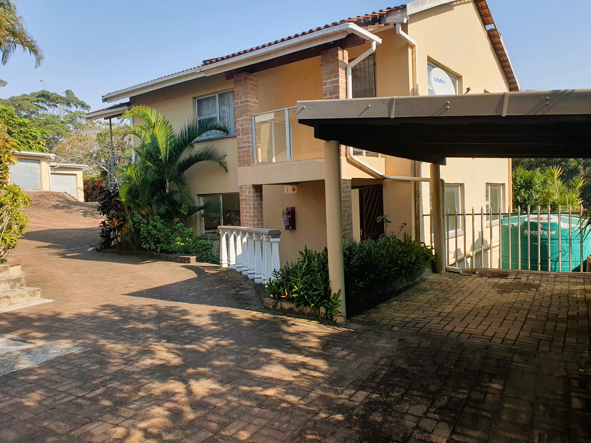  of property in Margate